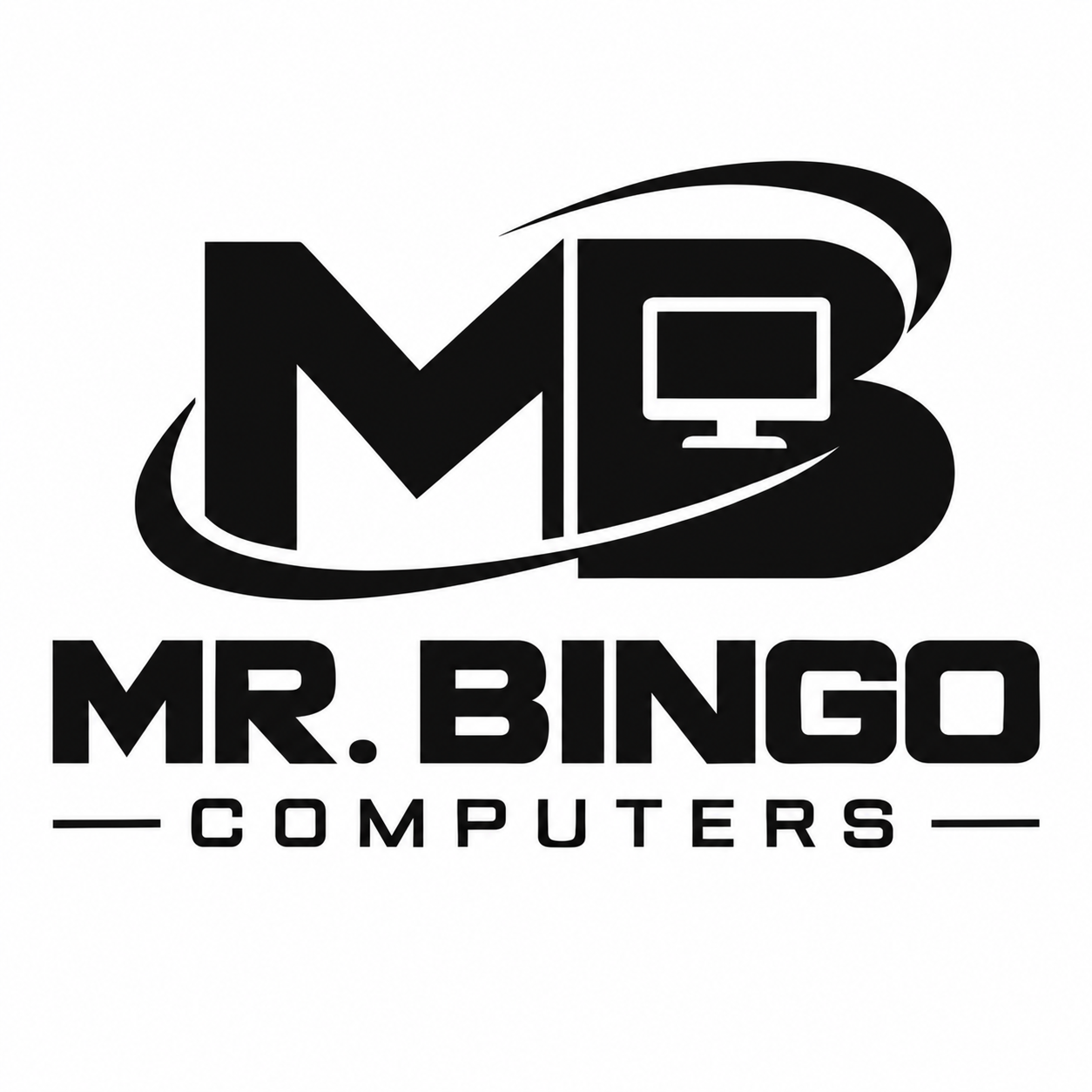 Mr Bingo